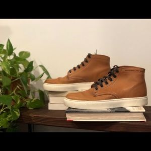 wolverine 1000 sneaker